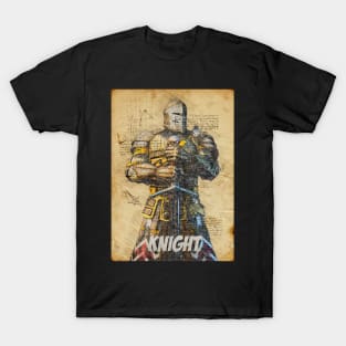 Knight T-Shirt